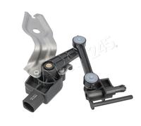 Front Headlight Range Adjustment Sensor Left MEYLE Fits AUDI VW 02-15 7L6616213