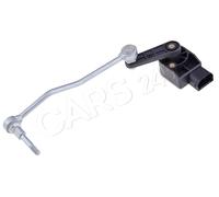 Front Headlight Range Adjustment Sensor Left NTY Fits BENTLEY 03-18 3W0941285C