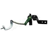 NTY ECX-VW-004 Sensor, headlight range adjustment