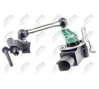 NTY ECX-VW-002 Sensor, Xenon light (headlight range adjustment)