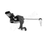 Front Headlight Range Adjustment Sensor Left VEMO Fits AUDI A6 16-20 4K0941285A