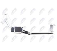 Front Headlight Range Adjustment Sensor NTY Fits MERCEDES Cls 09-17 A2125402617