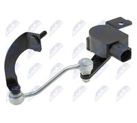 NTY ECX-VW-022 Sensor, Xenon light (headlight range adjustment)