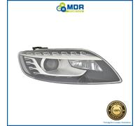 Front Headlight Right Bi-Xenon with Light Daytime LED - Right - for Audi Q7 09->