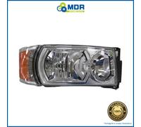 Front Headlight Right Reg Electr. LED Dx - Scania Series G-P-R-T 14>16