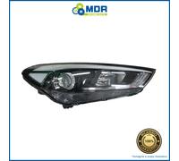Front Headlight Right with Light Daytime LED - Right - Hyundai Tucson 15>