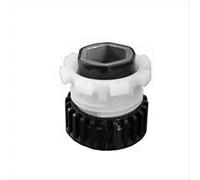 Front Headlight Screw Lower Reinforcemen Mount Plate A2066209601 for C Class W206 W254 W214 W236 202