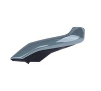 Front Headlight Upper Decorative Covers L&R Compatible With 675NK(Left 2) | Fits NK675, CF675, And CF650-11 Motorcycle Models
