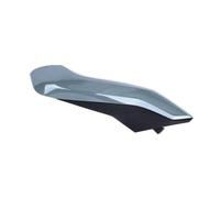 Front Headlight Upper Decorative Covers L&R Compatible With 675NK(Right 2) | Fits NK675, CF675, And CF650-11 Motorcycle Models