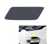 Front Headlight Washer Cover for Land Rover For Discovery Sport 2015 2019, Plastic Design (Left Side)
