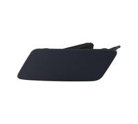 Front Headlight Washer Cover LR061225 LR061223 Compatible with for Land Rover Discovery Sport 2015-2019, Primed ABS Replacement Left or Right Side Protector for Headlamp Washer System (Left Side)