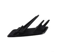 Front Headlight Washer Cover LR061225 LR061223 Compatible with for Land Rover Discovery Sport 2015-2019, Primed ABS Replacement Left or Right Side Protector for Headlamp Washer System (Right Side)