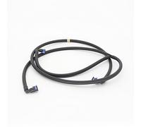 Front Headlight Washer Hose Fit For VW Golf CC 1J0955964F