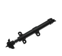 Front Headlight Washer Nozzle Headlamp Cleaning Spray Pump Cylinder C2D21521 Compatible With XJ X351 XJL 2011 2012 2013 2014 2015(Emitting Color: LEFT)