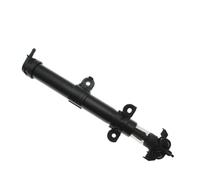 Front Headlight Washer Nozzle Headlamp Cleaning Spray Pump Cylinder C2D21521 Compatible With XJ X351 XJL 2011 2012 2013 2014 2015(Emitting Color: RIGHT)