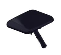 Front Headlight Washer Nozzle Headlamp Sprayer Washer Left Right Headlight Washer Nozzle Cap Compatible With Kia For Sportage 3 2010-2016 986753U000 986753U001(Right)