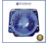 Front Headlight with Frame - Right - Left - for Volkswagen Golf II 83- > 92