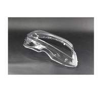 Front Headlights Lens Shell For Benz C-Class W204 2007-2010 Head Lamp Covers Glass Lens Shell Cap Car Front Headlight Cover Auto Headlamp Lampcover(Right)