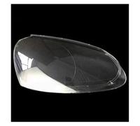 Front Headlights Transparent Housing For VW For Golf For Jetta For Rabbit Car Headlight Lens Cover(R)