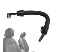 Front Headrest Grab Handles - Auto Rear Seat Passenger Chair Armrest,Car Front Rear Seat Back Firm Grip Vehicle Assist Grip Car Interior Handle for Kids Elderly