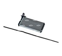 FRONT HEAT EXCHANGER, INTERIOR HEATING 53889