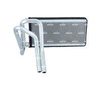 FRONT HEAT EXCHANGER, INTERIOR HEATING 54350