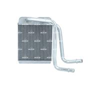 FRONT HEAT EXCHANGER, INTERIOR HEATING 54352