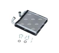 FRONT HEAT EXCHANGER, INTERIOR HEATING 54361