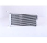 FRONT HEAT EXCHANGER, INTERIOR HEATING 72037