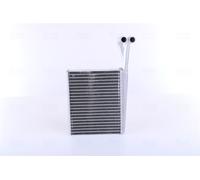 FRONT HEAT EXCHANGER, INTERIOR HEATING 72043