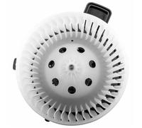 Front Heater A/C Blower Motor w/Fan Cage for 08-17