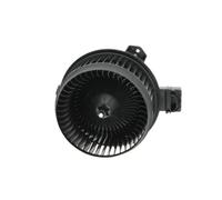 Front Heater Blower Fan Fits Honda Civic VIII 1.3 1.4 1.6 2005-2012 Valeo 884564