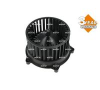 Front Heater Blower Fan Fits VW Transporter / Caravelle NRF 34122 OE 701819167