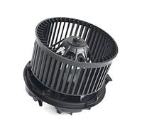 Front Heater Blower Motor Fan compatible with Megane II 2002-2010