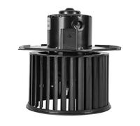 Front Heater Blower Motor W/Fan Cage Compatible For Chevrolet Astro Compatible For Blazer S10 Compatible For GMC Sonoma