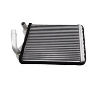 Front Heater Core MB813485 Compatible With Montero Pajero 3.0 | Fits Pajero 3.5 V41W V43W V45W; Also Replaces MB657415 MB657416 MN188337