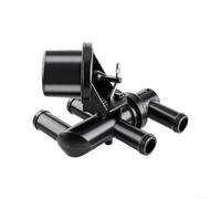 Front Heater Valve F87H-18495-AA for Ranger 1995-2011 | Plastic+metal, Wear-resistant, Fits for ford Explorer 1991-2010