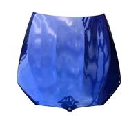 Front Hood Aluminum Engine Cover Hinged Boom Lock Hook Compatible For Bmw M5 Series F90lci