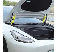 Front Hood Bonnet Gas Spring Struts Lift Support Damper For Kia For Carnival For Grand Sedona YP 2015 2016 2017 2018 2019 2020 RESPUNEKBAH(9)