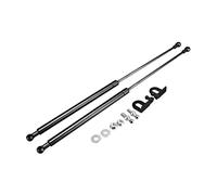 Front Hood Bonnet Modify Gas Struts Lift Support Shock For Kia For Niro (DE) For E-Niro For Electric Version 2016 2017 2018 2020-2021 GFVFGNLNNA