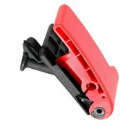 Front Hood Bonnet Release Compatible With Benz For S124 1993-1996 For S210 1996-2003 For S211 2003-2009 Car Bonnet Release Pull Handle Switch Accessories