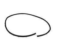 Front Hood Bonnet Seal Sealing Strip 68070493AA for Jeep for Grand Cherokee 2011 2012 2013 2014 2015 2016 2017 2018 2019 2020 DYDGUTUFB