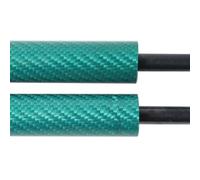 Front Hood Dampers Modify Bonnet Gas Struts Lift Support Piston Rod Cylinders For Toyota For RAV4 XA50 2019-2024 WEFOLCC(4)