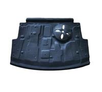 Front Hood Engine Compatible For Cadillac CT6 MK1 2016 2017 2018 2019 2020 Sound Insulation Pad Flame Retardant Soundproof Car Accessories