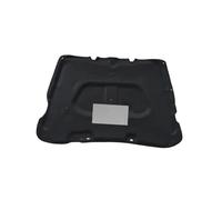 Front Hood Engine Compatible For Honda Accord 7th Gen Euro Acura TSX CL7 8 9 2003 2004 2005 2006 2007 2008 Flame Retardant Sound Insulation