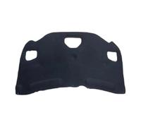 Front Hood Engine Compatible For Mitsubishi Outlander CW ZG ZH MK2 2006 2007 2008 2009 2010 2011 2012 Sound Insulation Pad Car Accessories(06-09)