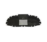 Front Hood Engine Compatible with VW E21 ID4 E39 ID5 2020 2021 2022 2023 2024 Fireproof Soundproof Cotton Cover Soundproofing Mat