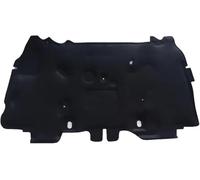 Front Hood Engine Cotton Soundproof Cover Automobile Insulation for Jeep Wrangler JK 2007-2017, Car Bonnet Insulation Mat Heat Pad Anti Noise