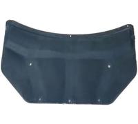 Front Hood Engine Cotton Soundproof Cover Automobile Insulation for Mitsubishi ASX GA XA XB XC XD MK1 2011-2024, Car Bonnet Insulation Mat Heat Pad Anti Noise