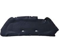 Front Hood Engine Cotton Soundproof Cover Automobile Insulation for Peugeot 308 2012-2015, Car Bonnet Insulation Mat Heat Pad Anti Noise